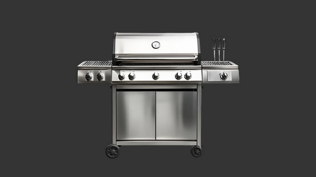 push cart kitchen brassa