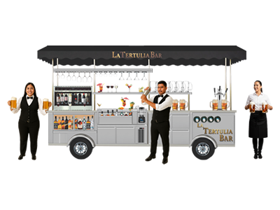 Push Cart Food Guanajuato