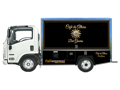 Push Cart Food Sonora