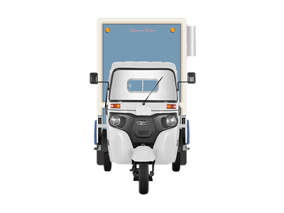 Push Cart Food Tepic