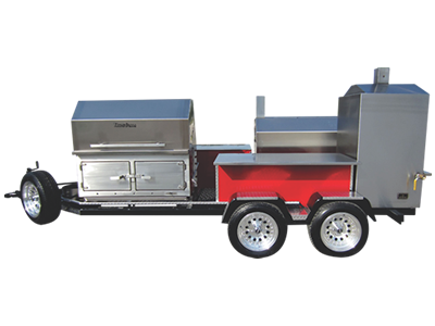 Push Cart Food Puerto Vallarta