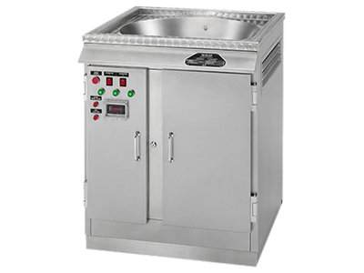 Push Cart Food Equipos salgadeiras Consultomaq