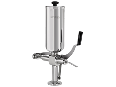 Push Cart Food Máquinas salgadeiras Consultomaq