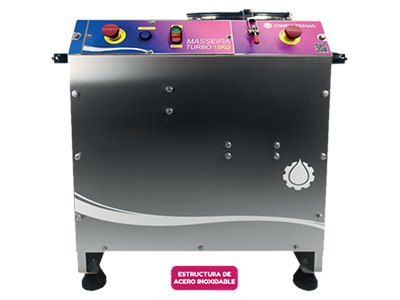 Push Cart Food Equipos salgadeiras Consultomaq