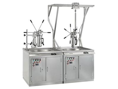 Push Cart Food Máquinas salgadeiras Consultomaq