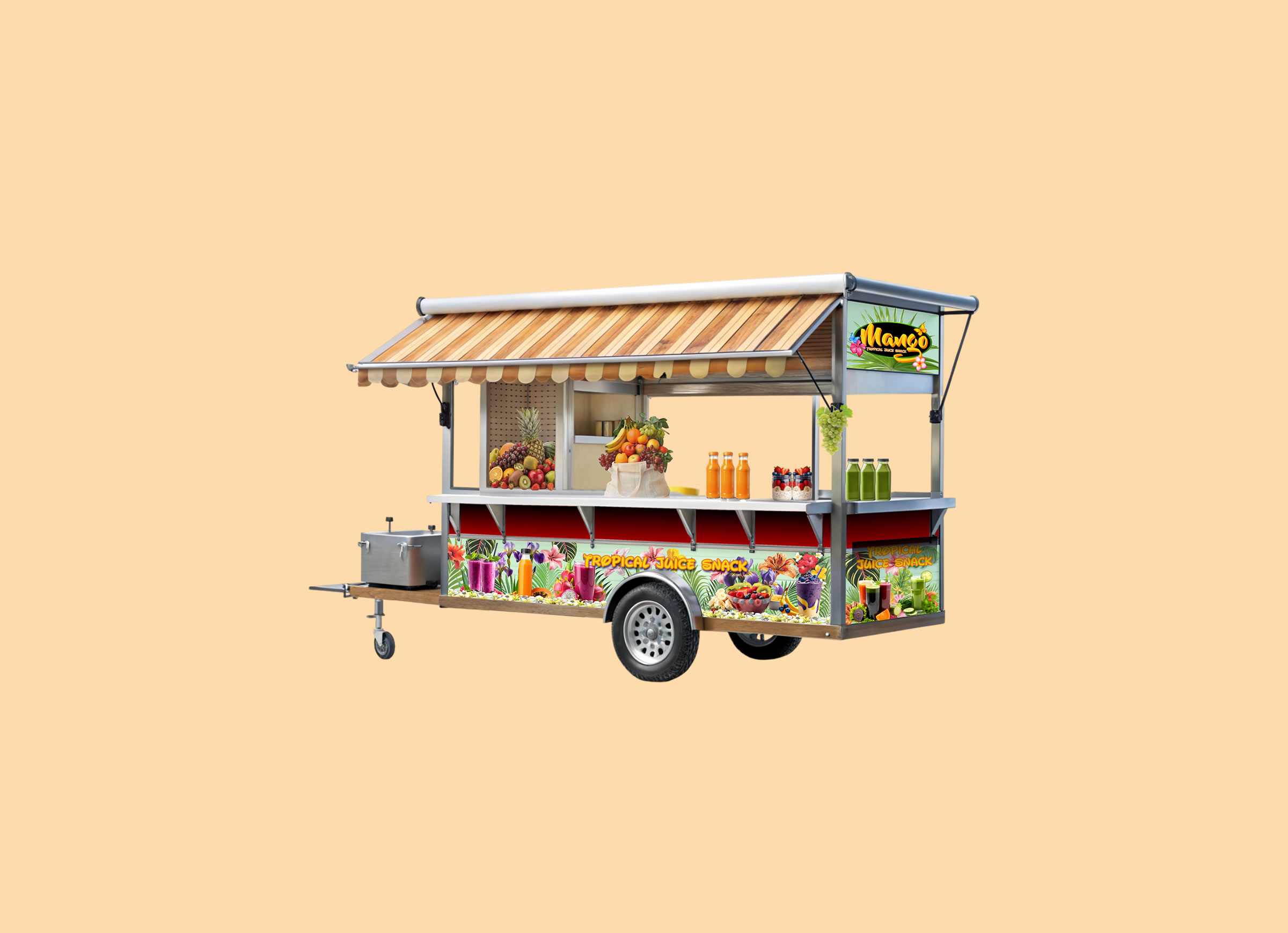 asadores para Parrilleros